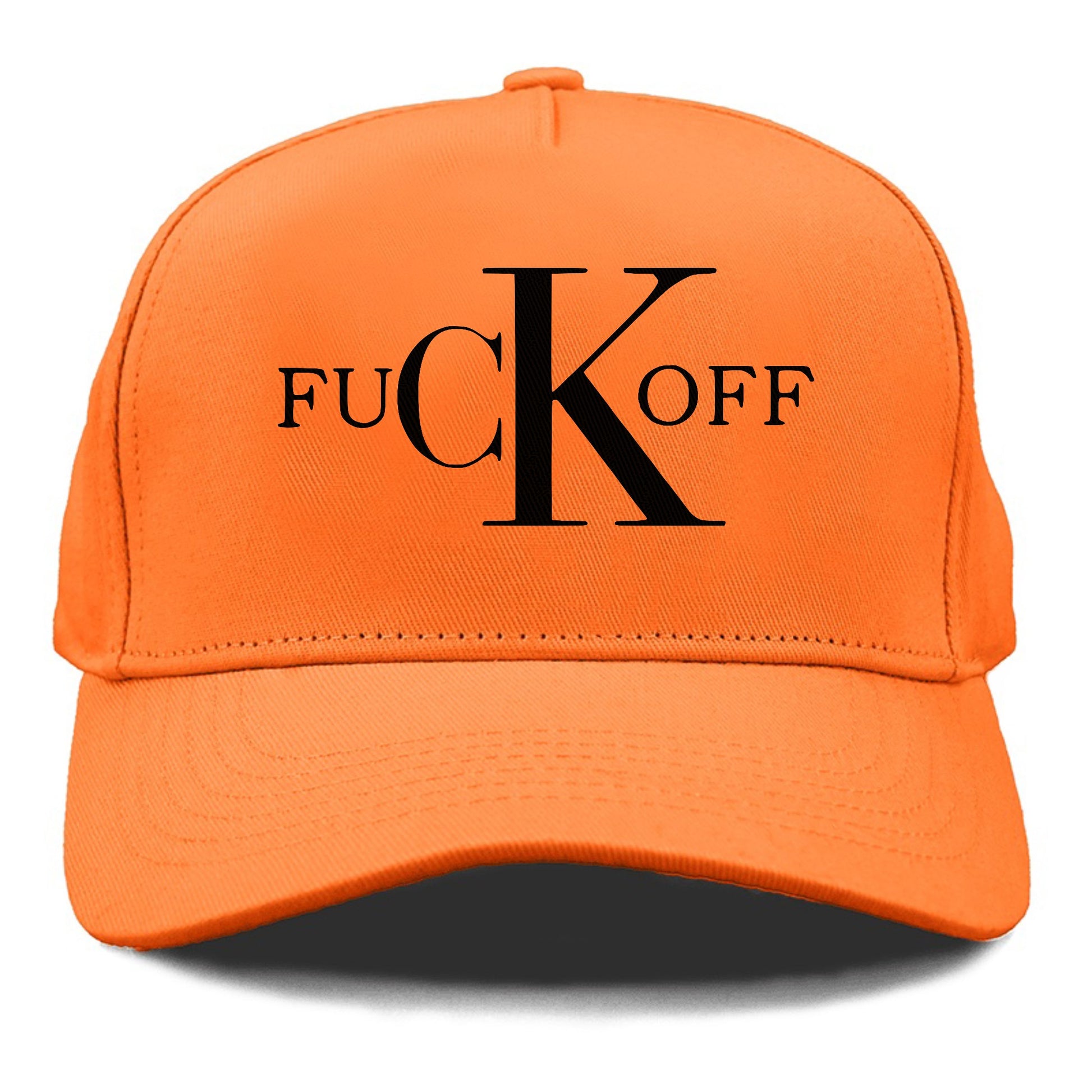 fuck off Hat