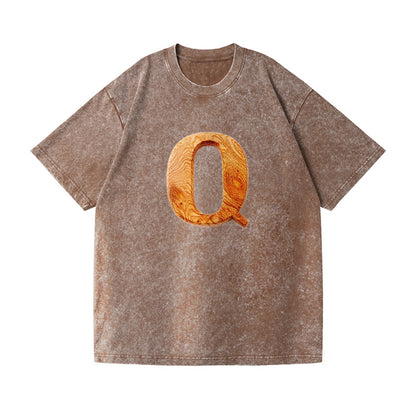 letter q Hat