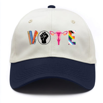 Voices of Liberation Hat