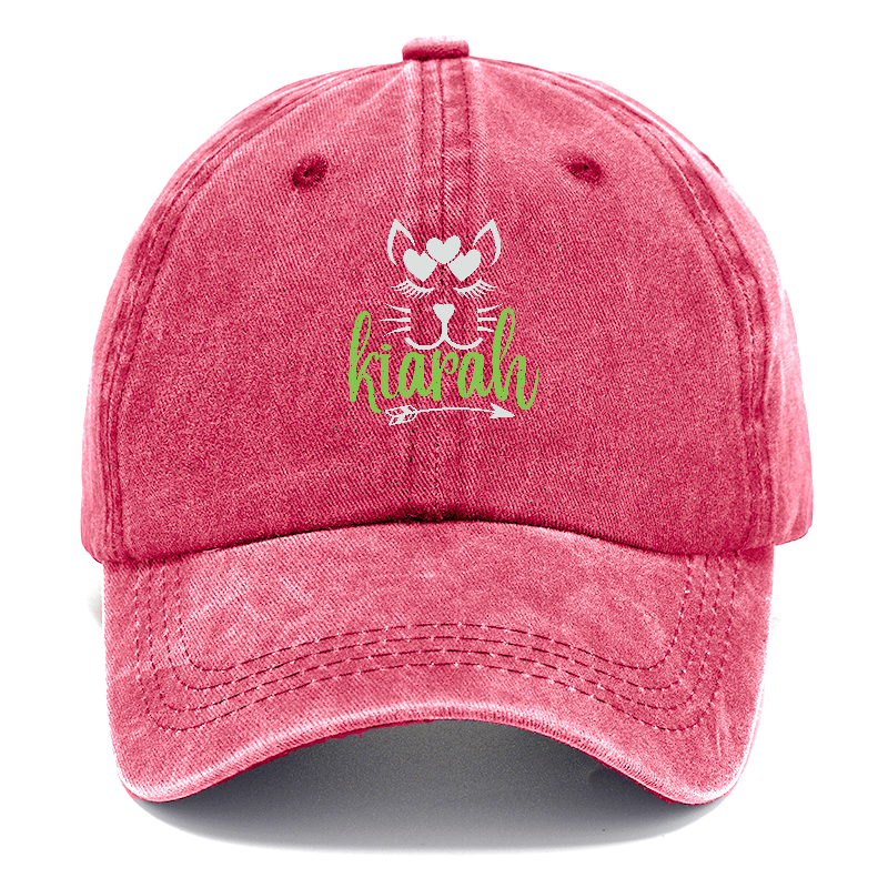 Kiarah Hat