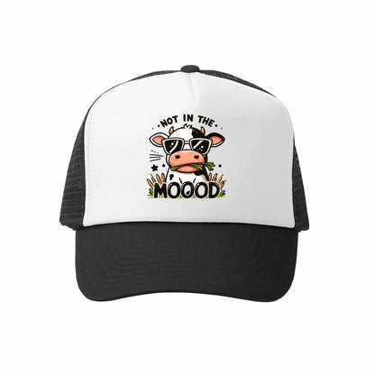 Not In The Moood Hat