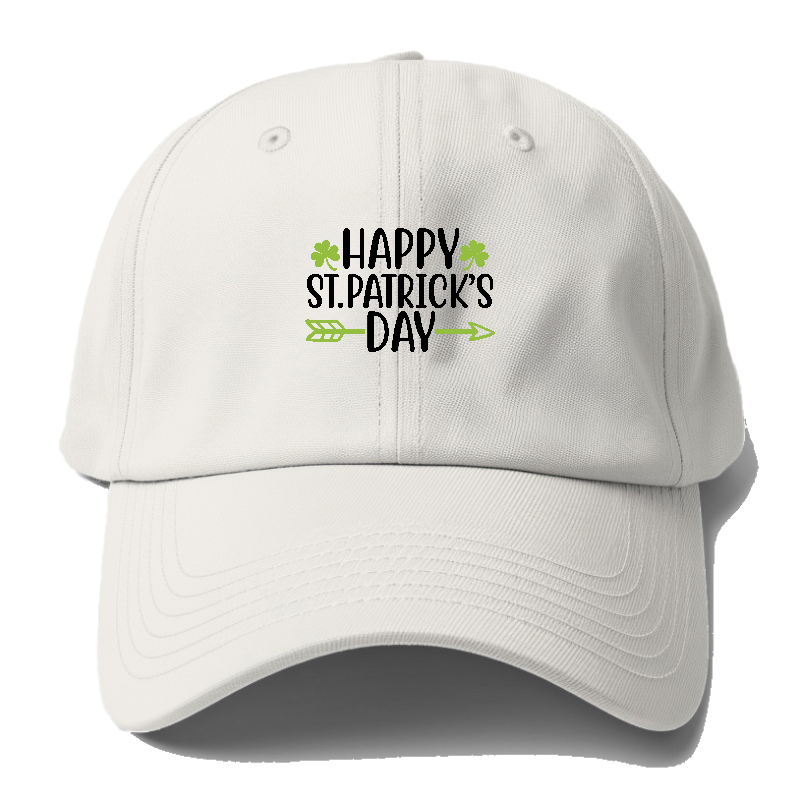 HAPPY ST. PATRICK'S DAY Hat