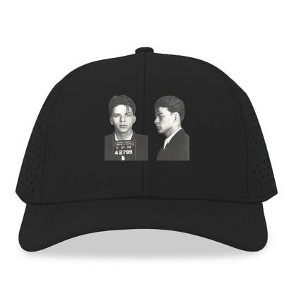 frank sinatra mugshot Hat