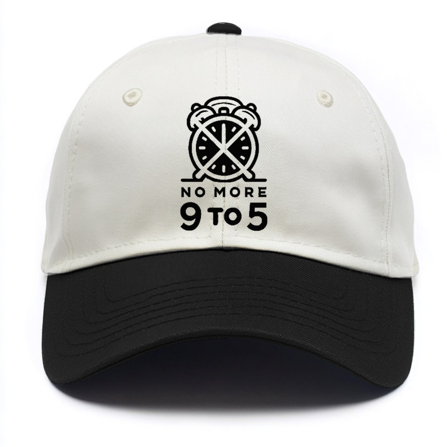 no more 9 to 5 Hat