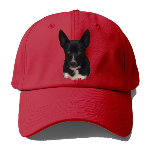 Shollie Baseball Cap