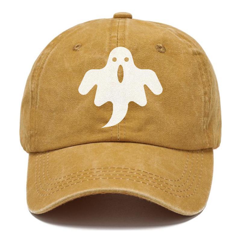 Ghost 25 Hat