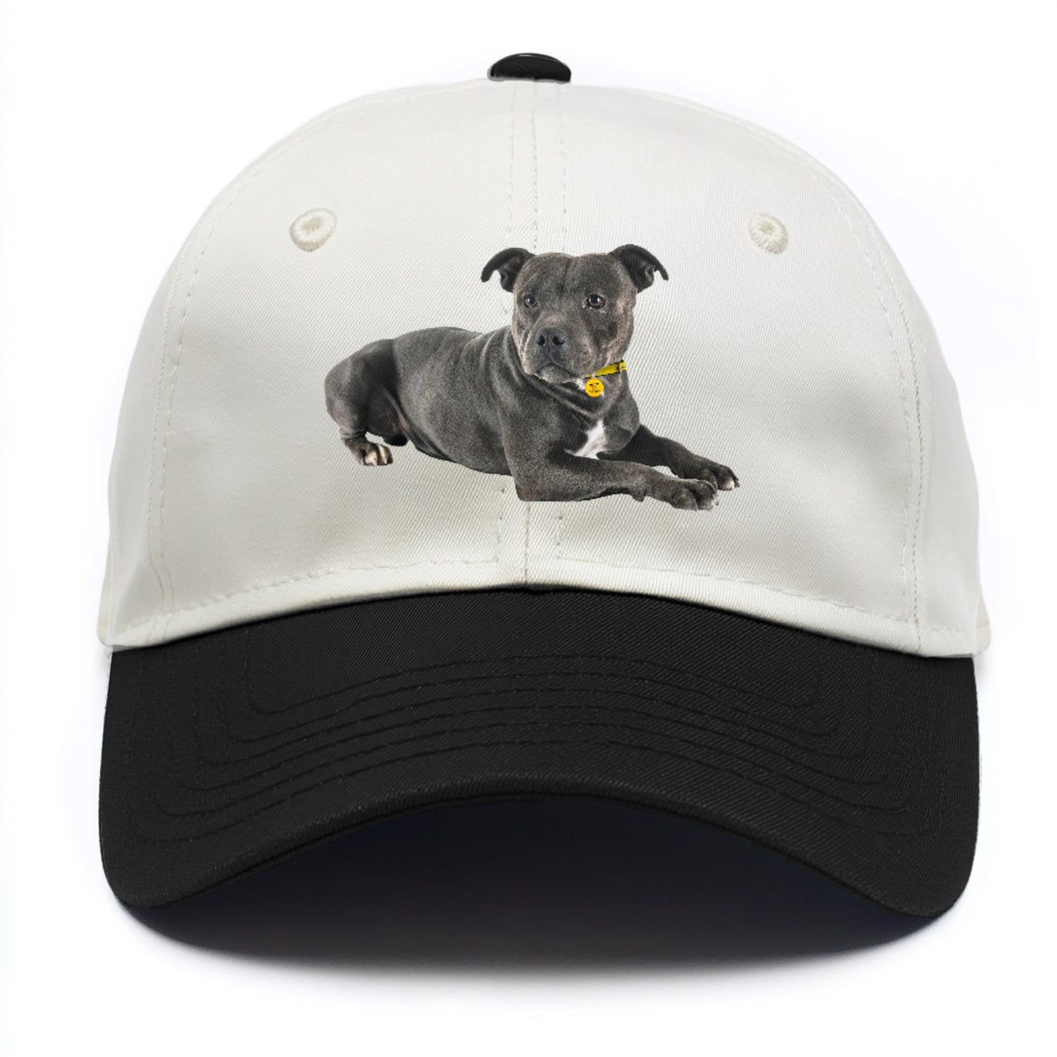 Staffordshire Bull Terrier Hat