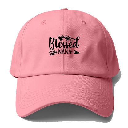 Blessed nana Hat