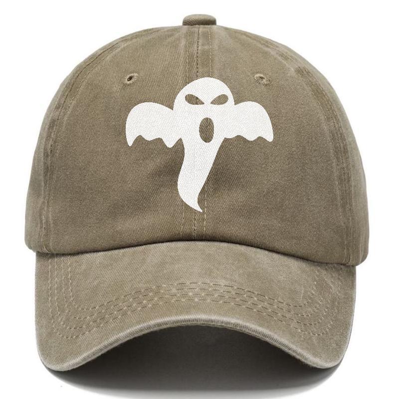 Ghost 21 Hat