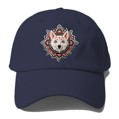 lucky dog Hat