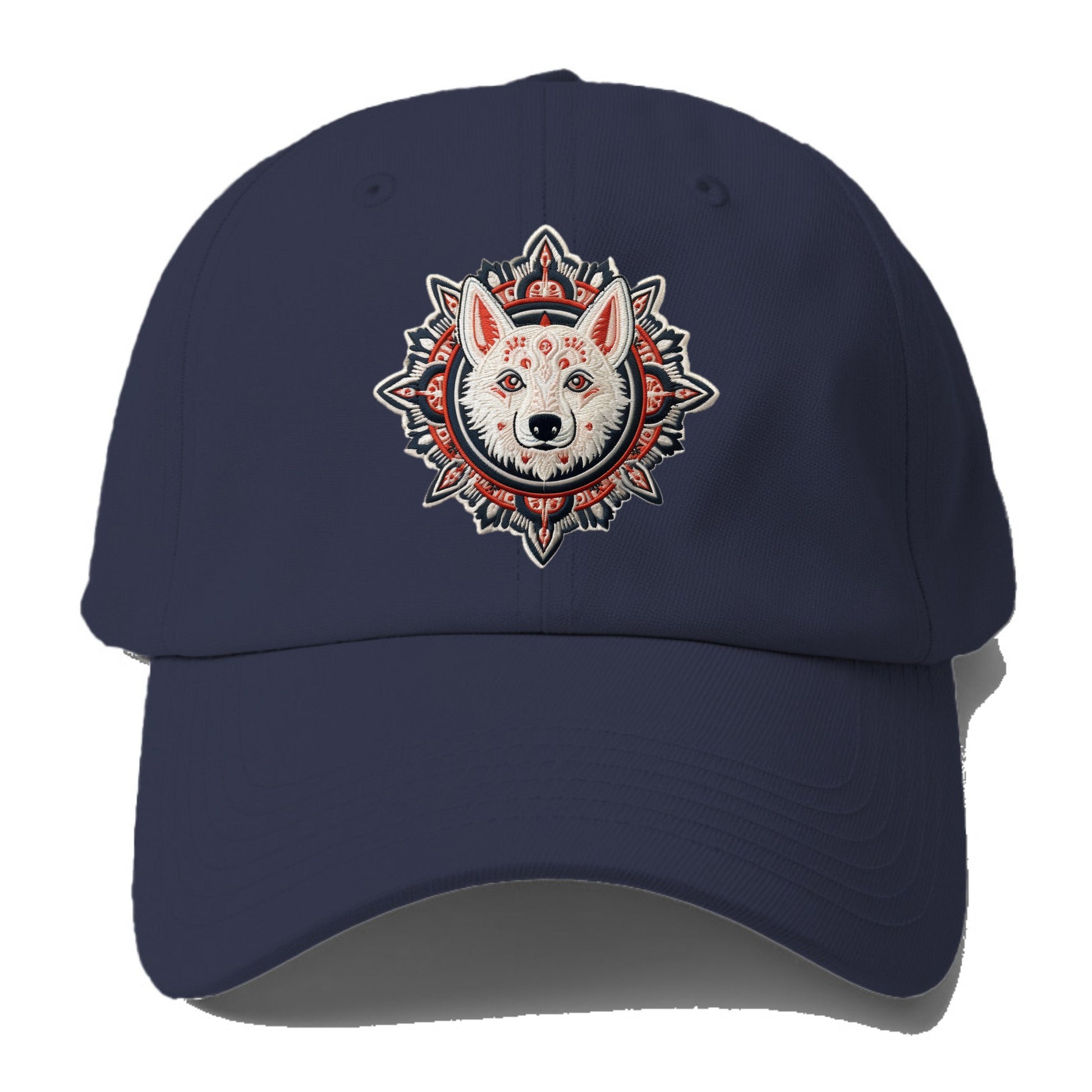 lucky dog Hat