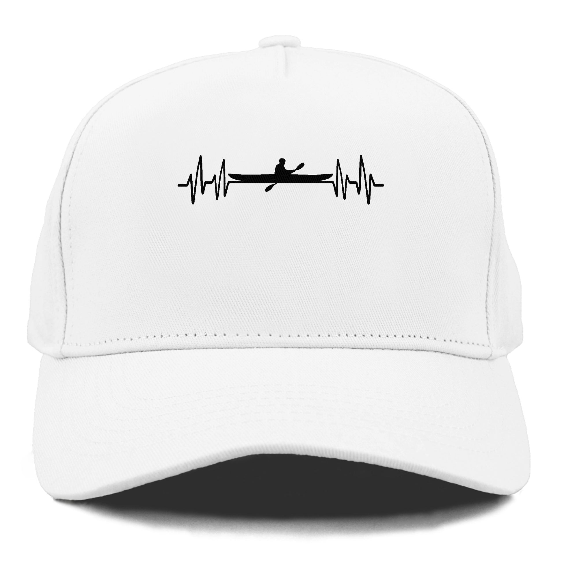kayak classic logo Hat