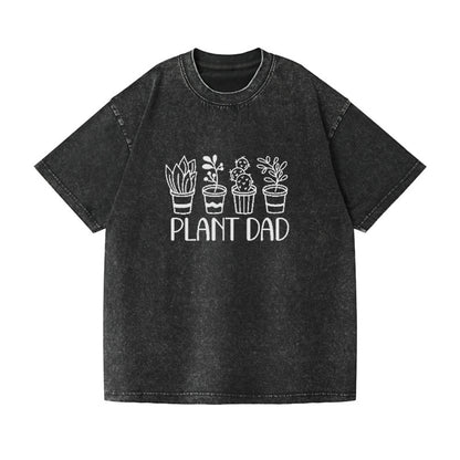 plant dad Hat