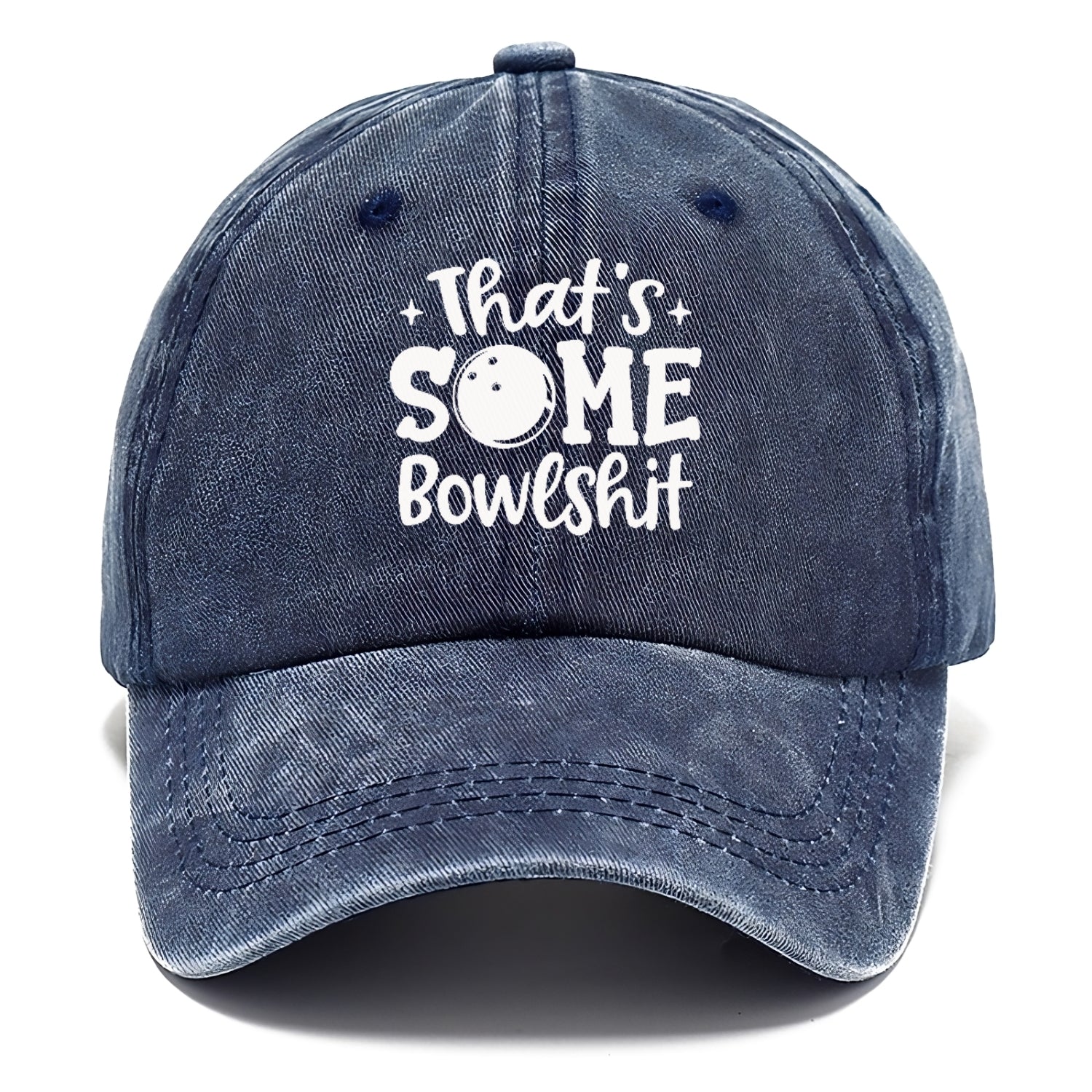 Bowl with Boldness: Strike Fashionably Hat