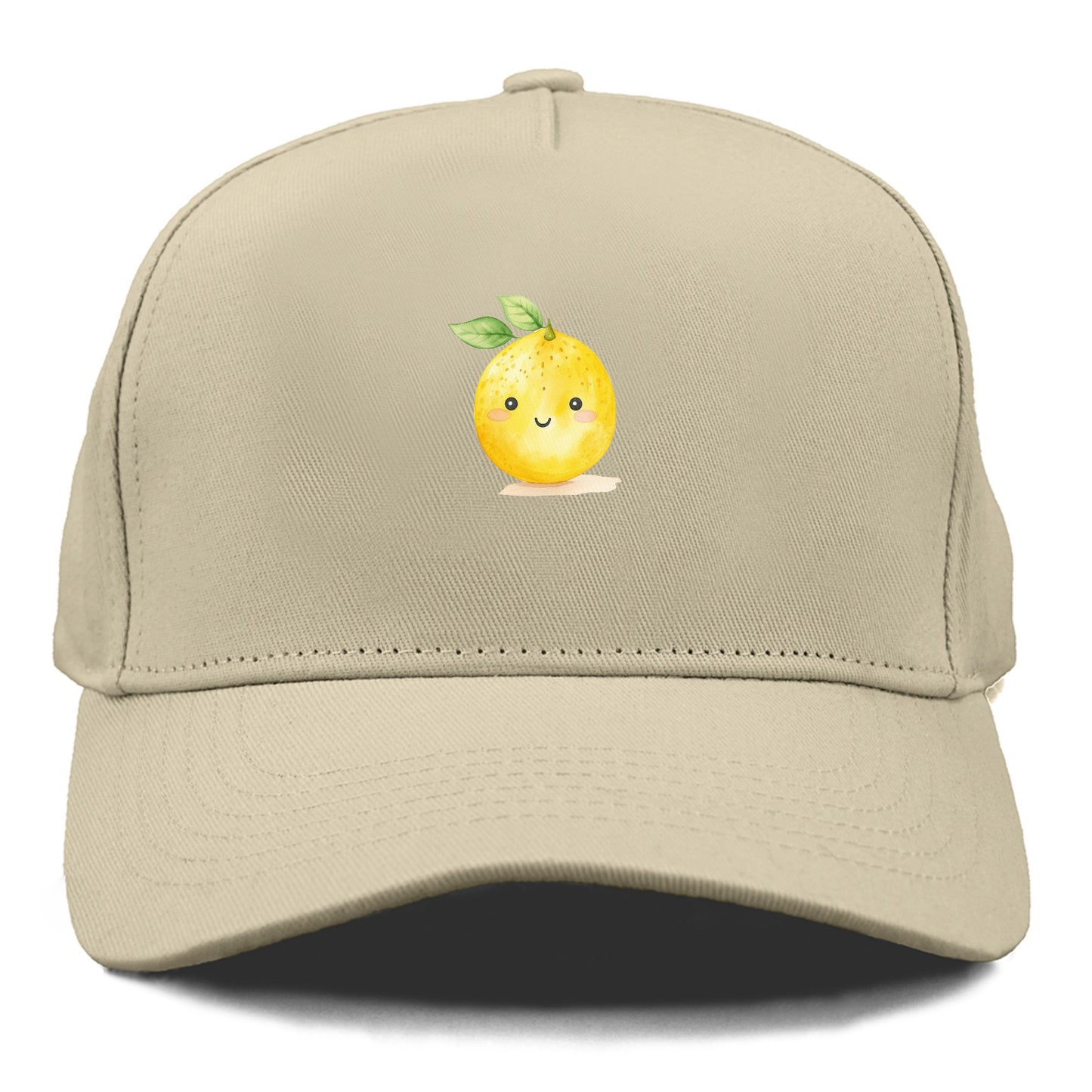 lemon!! Hat