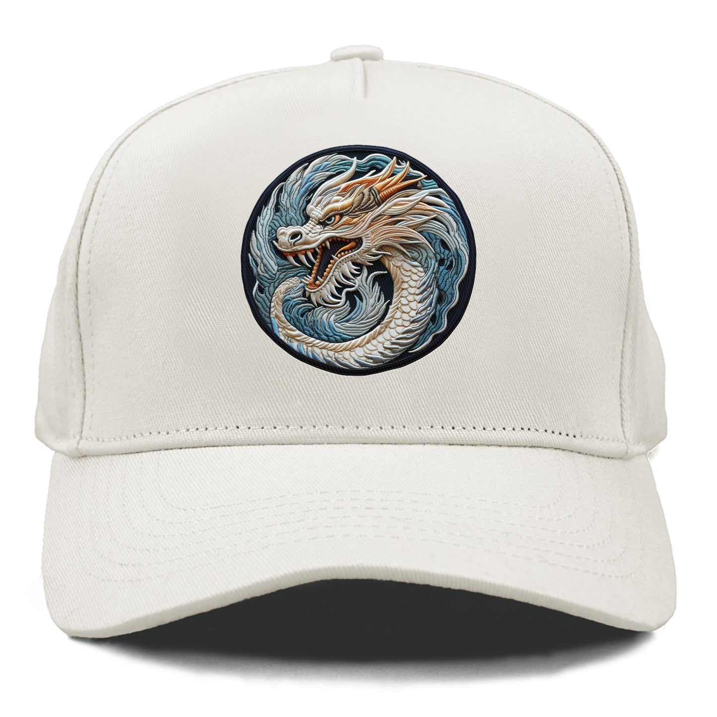 dragon zodiac sign Hat