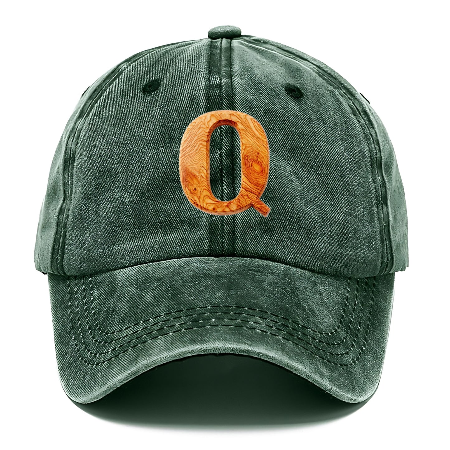 letter q Hat