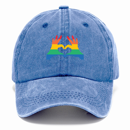 LGBT 34 Hat