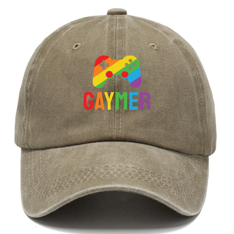 gaymer Hat