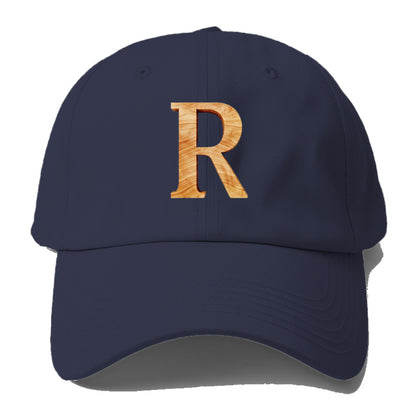 letter r Hat