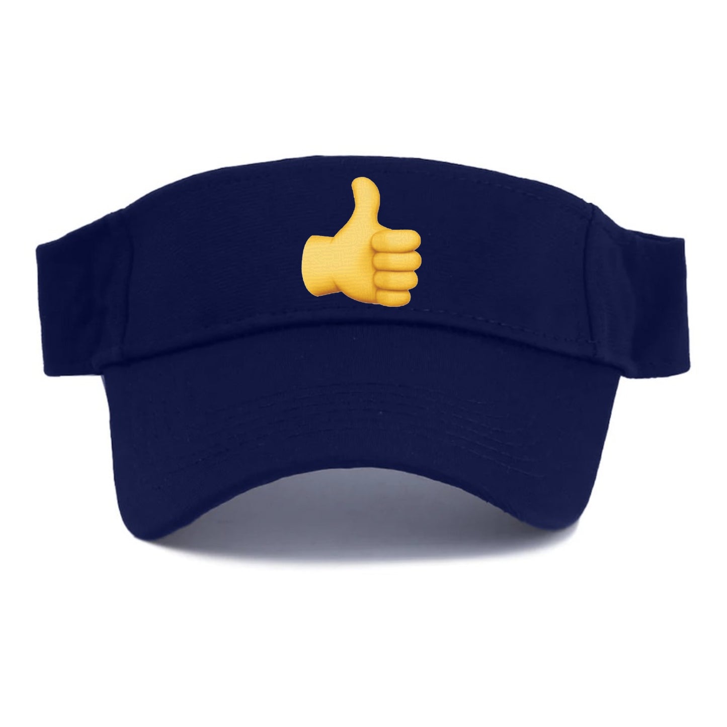 Thumbs Up Positive Vibes Hat