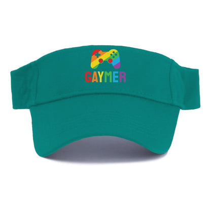 gaymer Hat