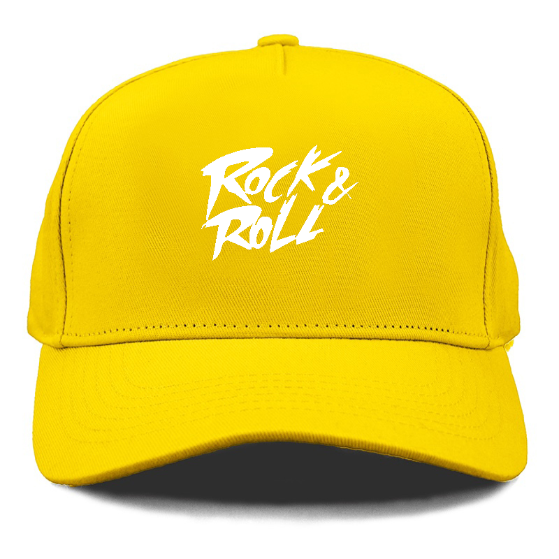 rock and roll 3 Hat