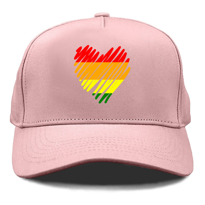 LGBT 51 Hat