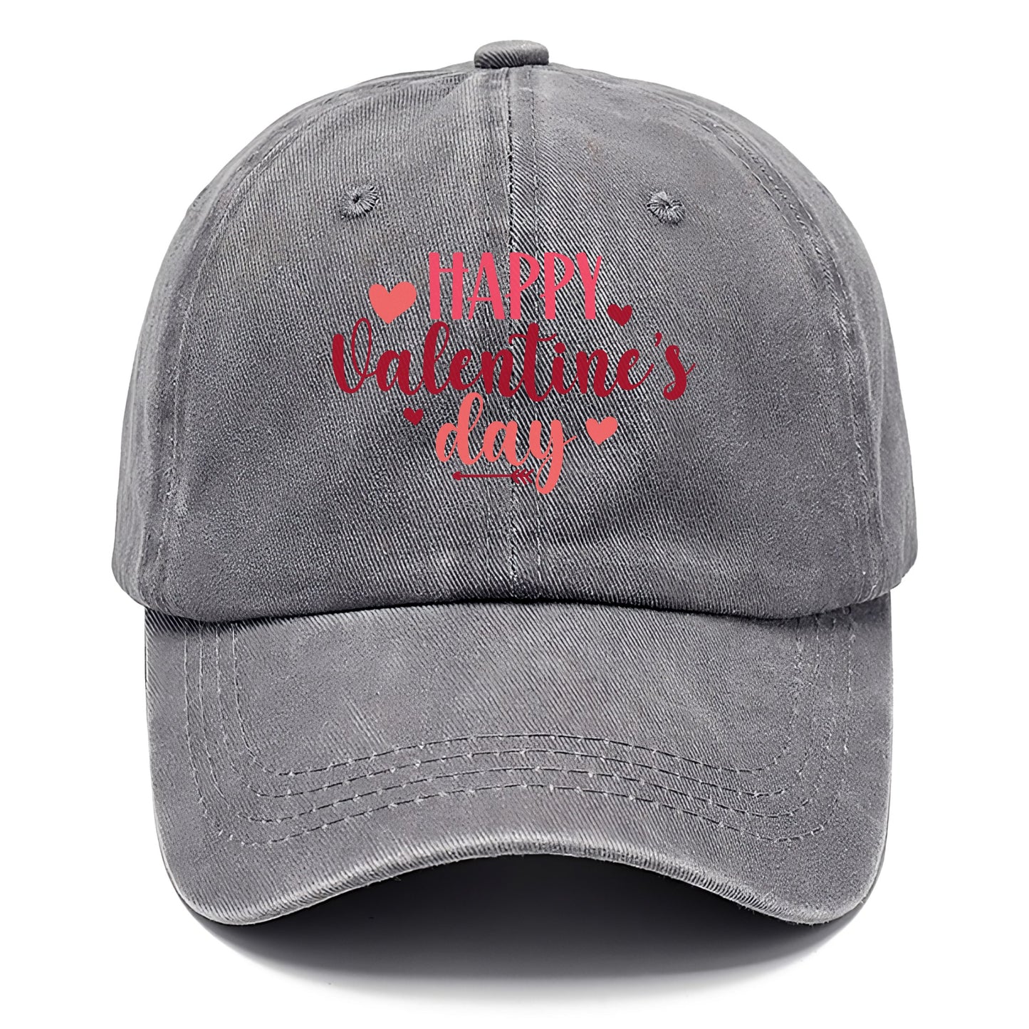 happy valentines's day Hat