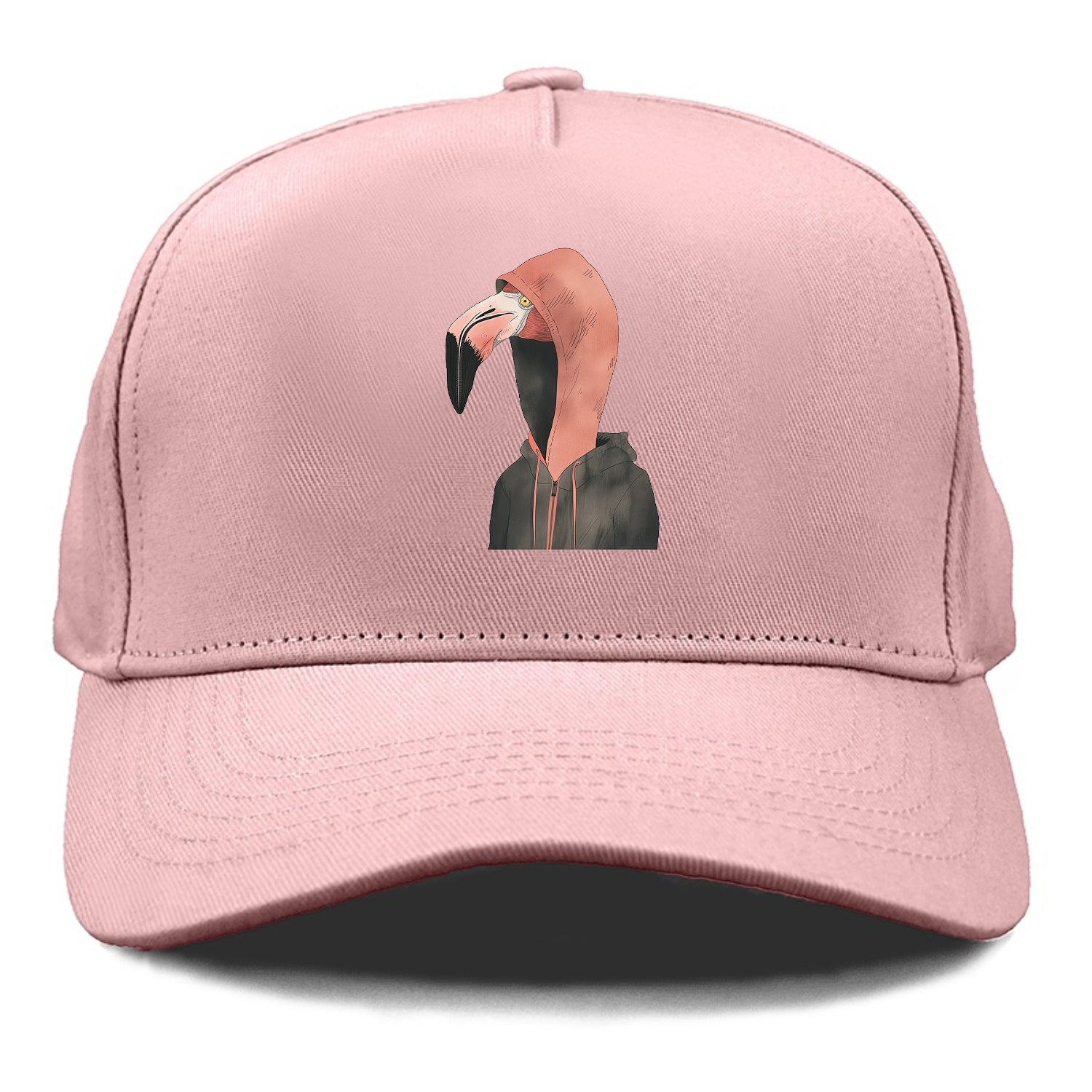 Urban Flamingo Street Style Hat