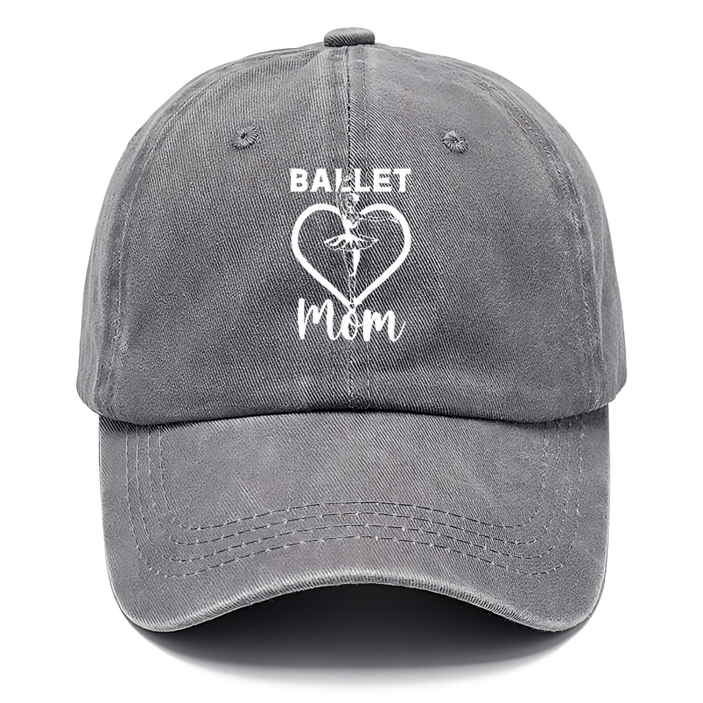 ballet mom Hat