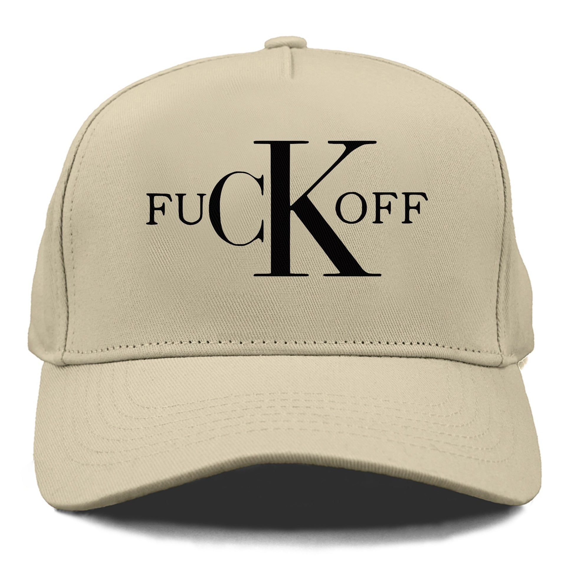 fuck off Hat