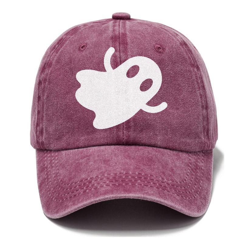 Ghost 23 Hat