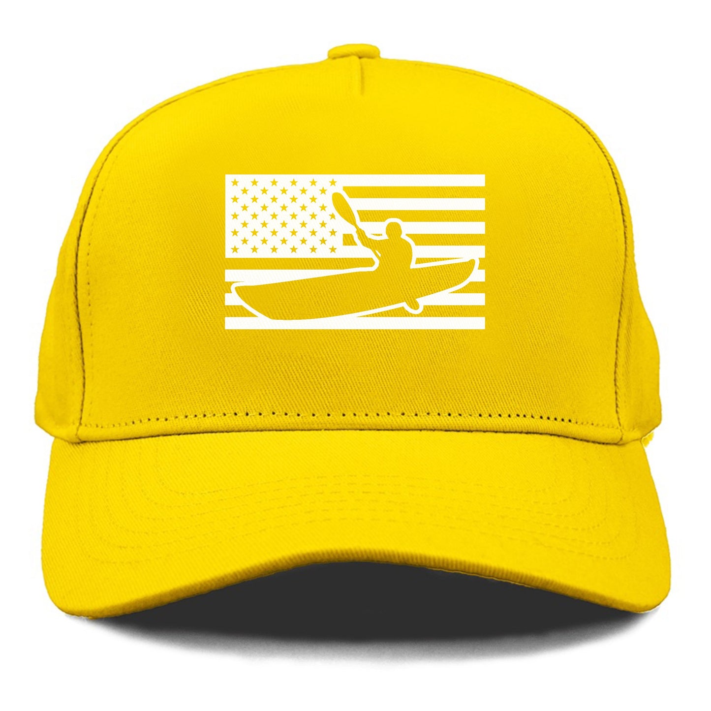 kayak american Hat