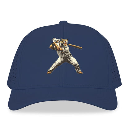 Home Run Tiger Hat