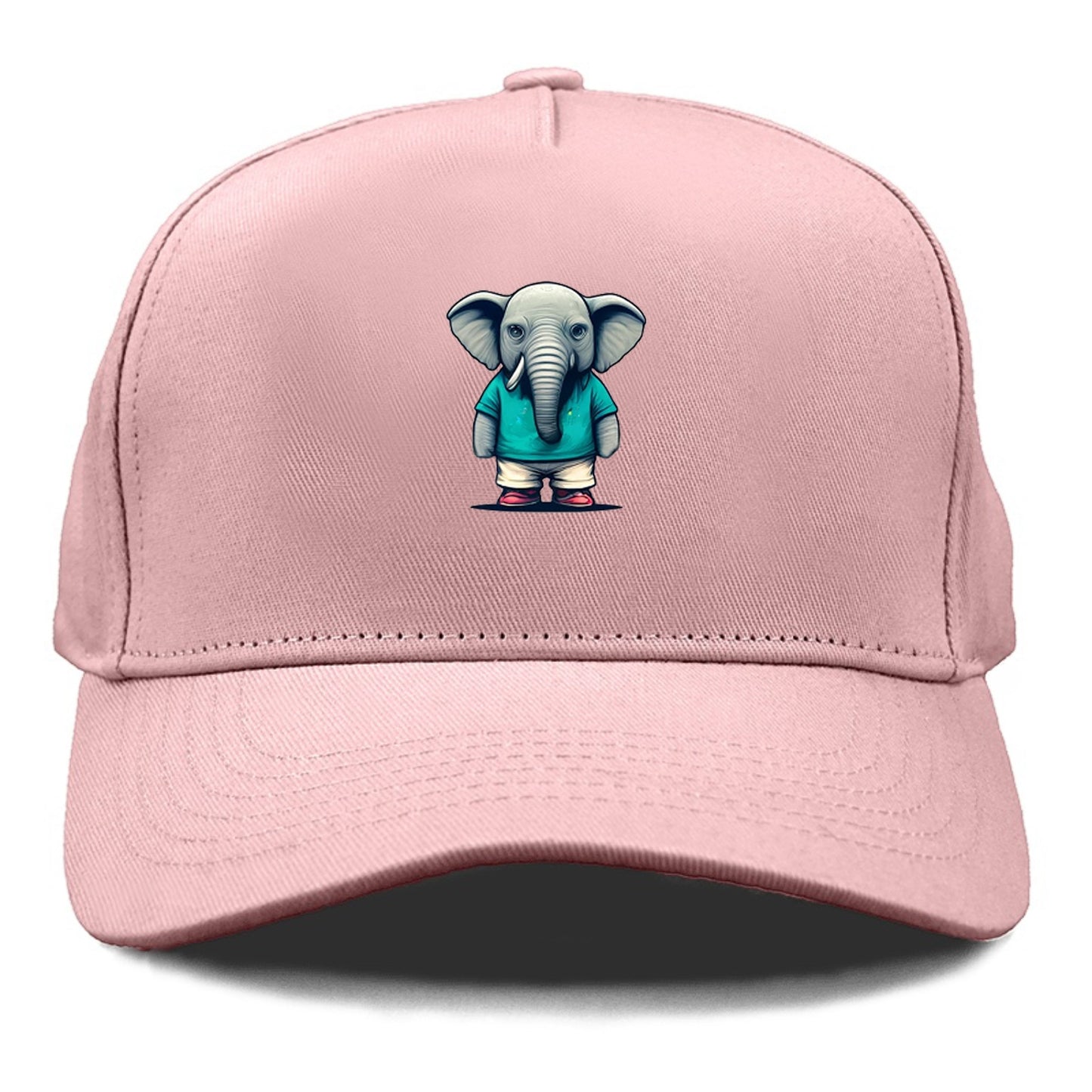 bored elephant 6 Hat