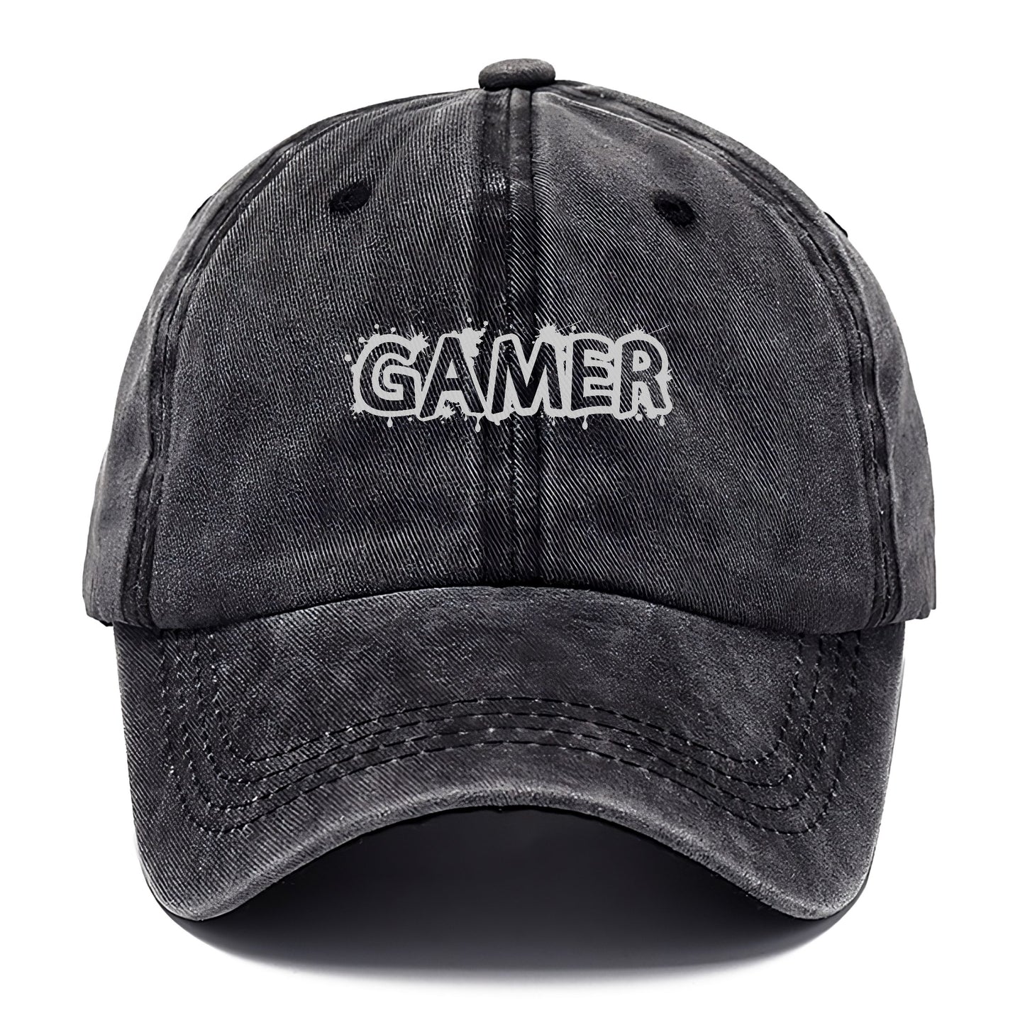 Gamer Graffiti Hat