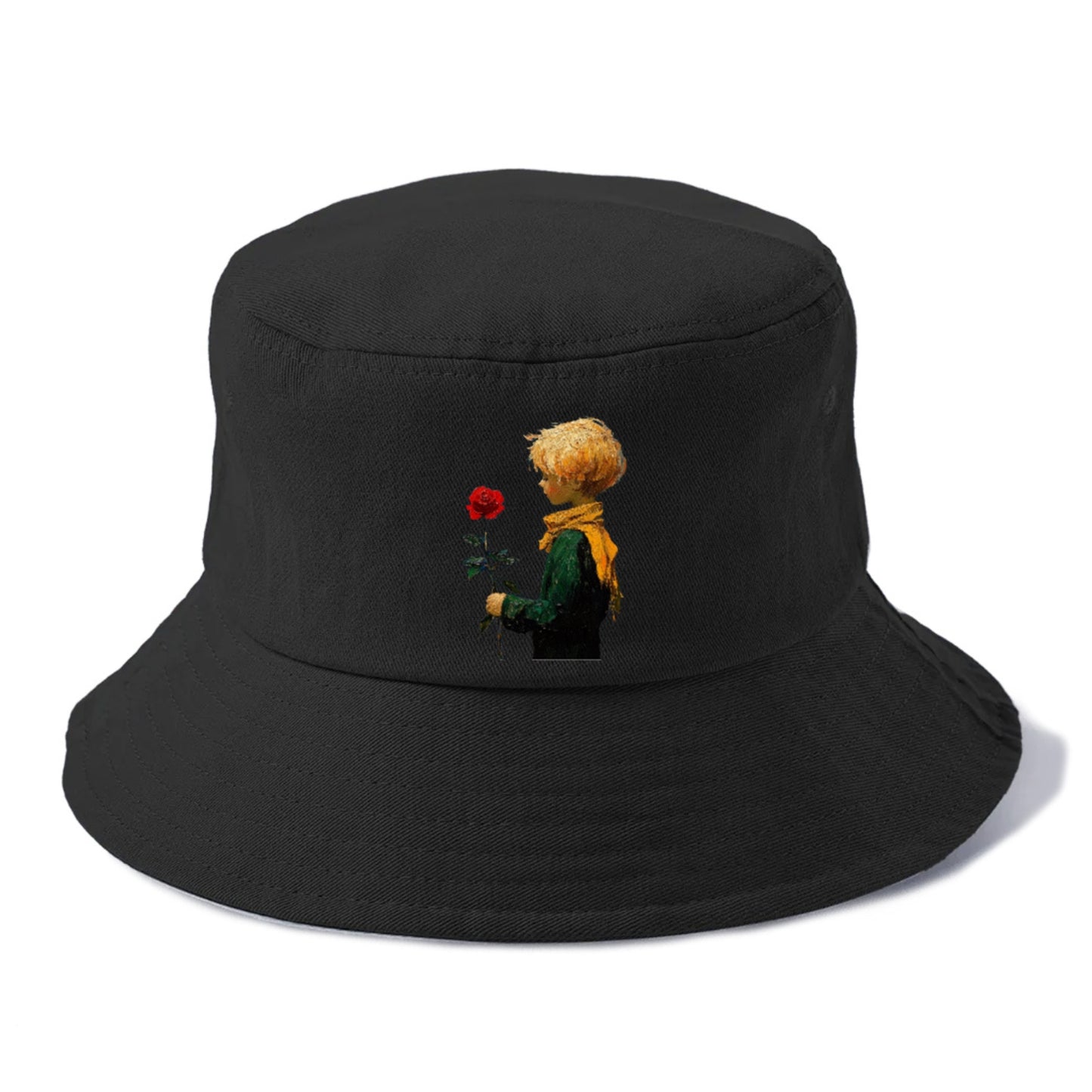 Nostalgic Rose Wonder Hat