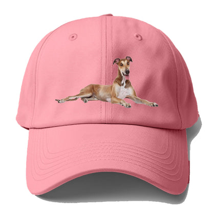 Greyhound Hat