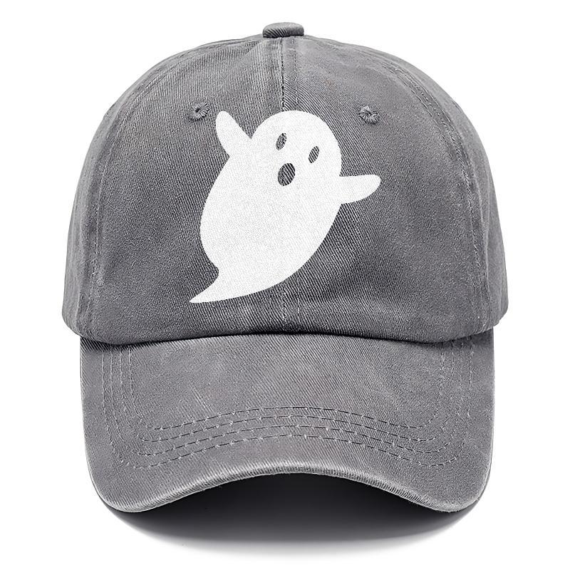 Ghost 27 Hat