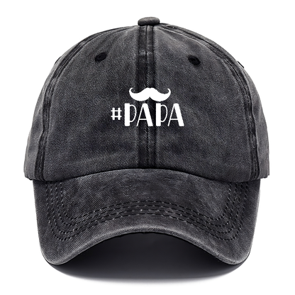 Papa Hat