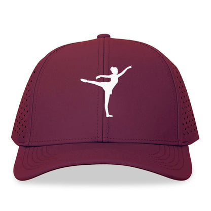 ballet 3 Hat