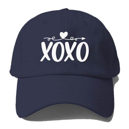 xoxo Hat