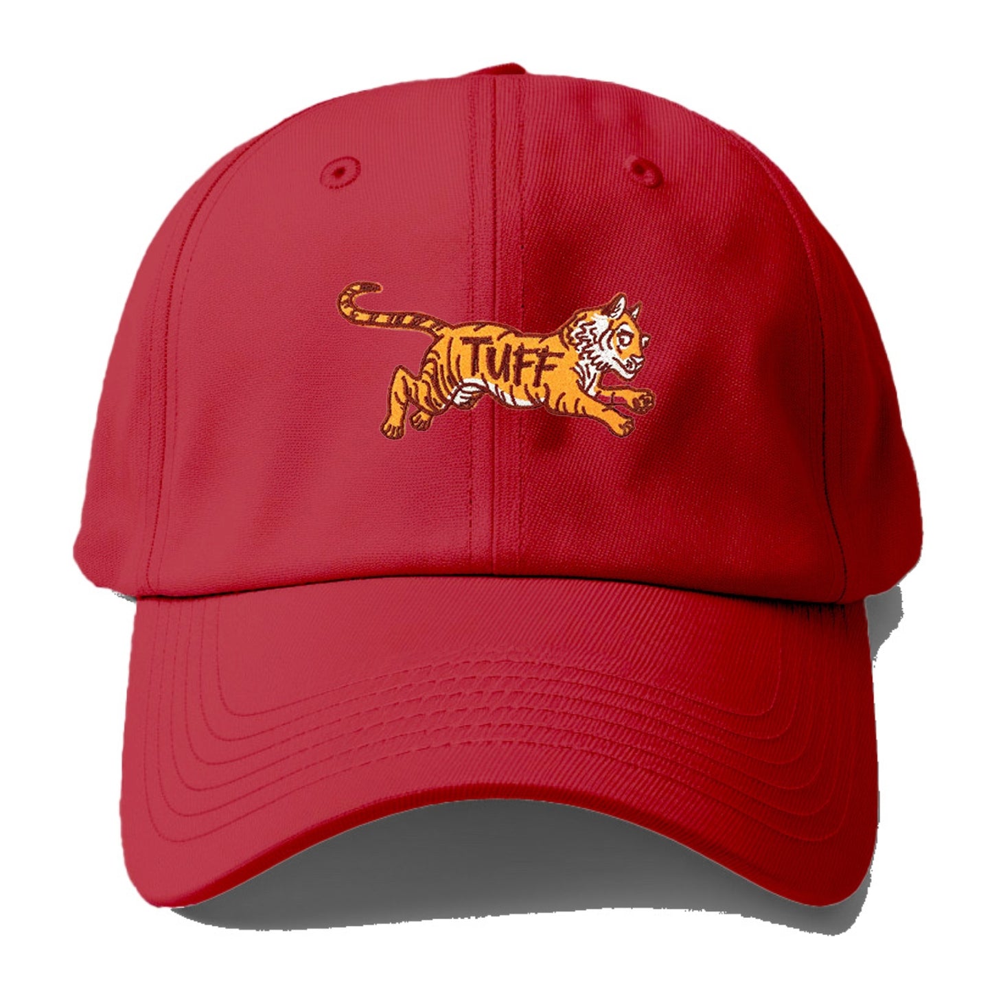 tuff tiger Hat