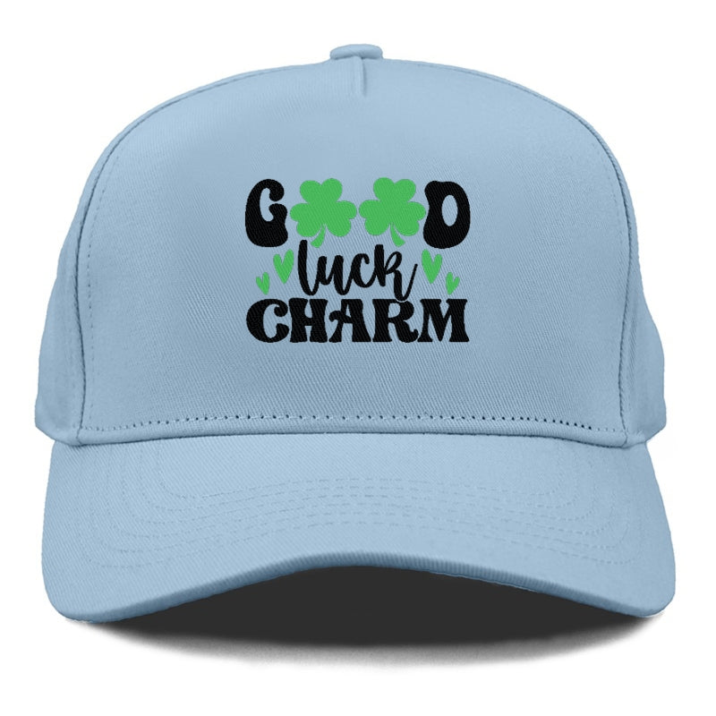 Good Luck Charm Hat