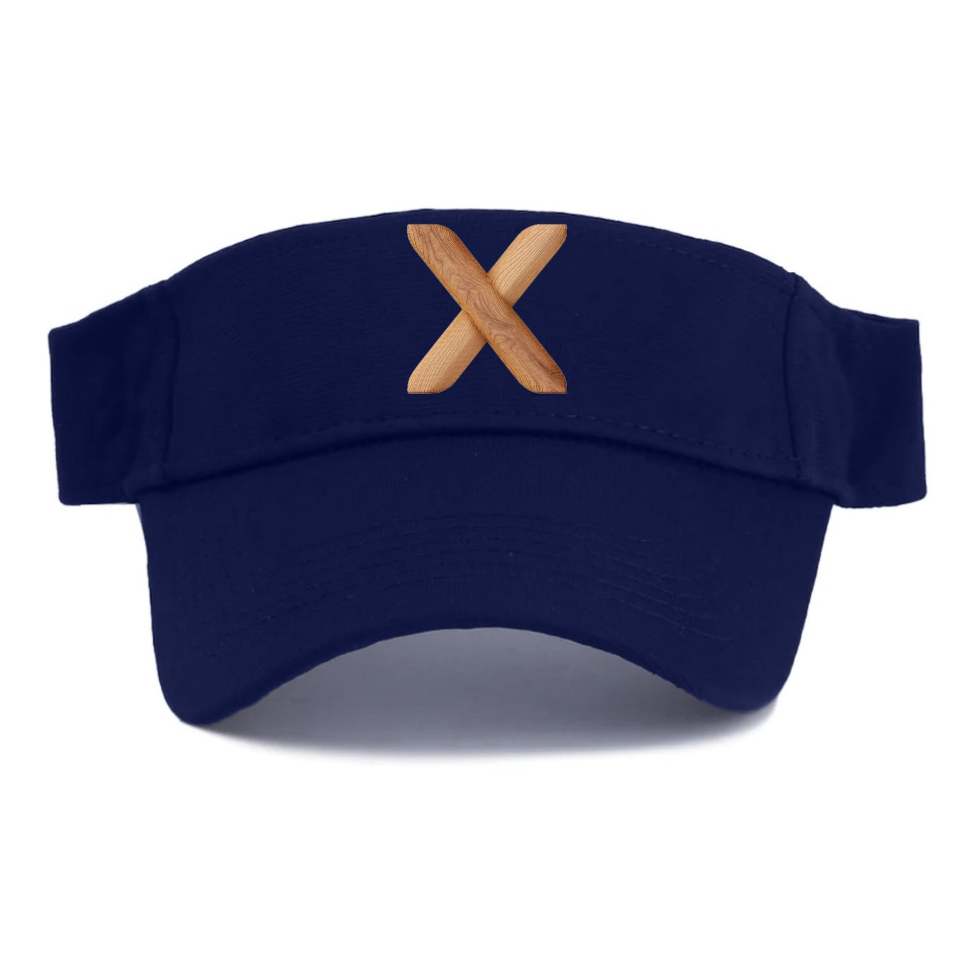 letter x Hat