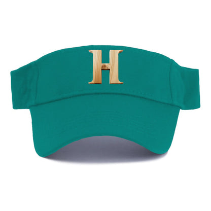 letter h Hat