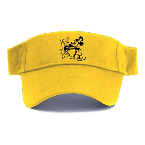 Mickey Mouse Visor