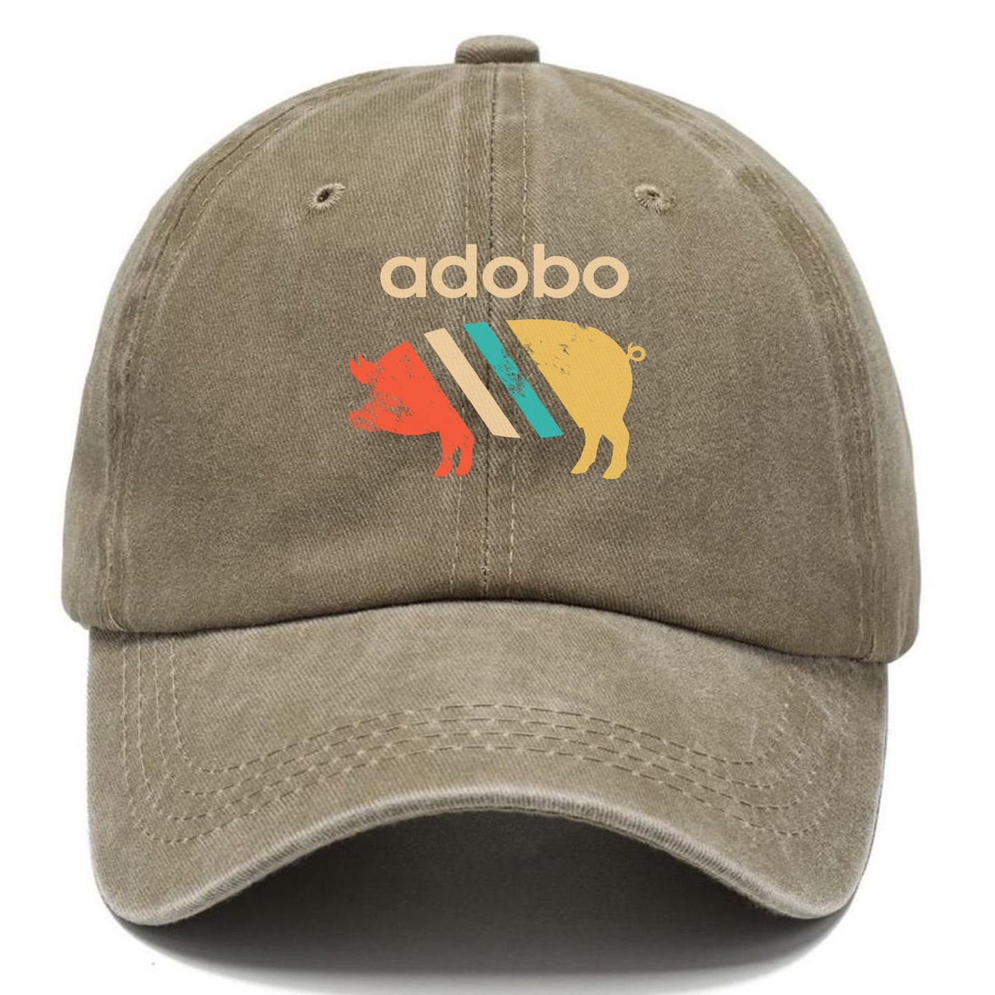 adobo Hat