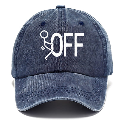 f off Hat